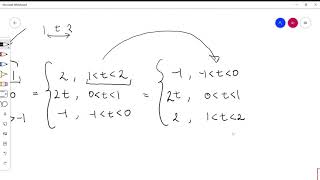 Finding Even and Odd Parts of Function [upl. by Aiselad]