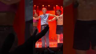 Troye Sivan  Rush Live Performance At Primavera Sound Festival  Spain Barcelona 2024 [upl. by Titania]