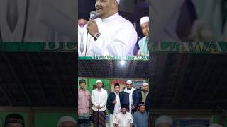 Habib Syarif Al Habsyi maulidnabi habib [upl. by Lewie526]