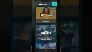 Gamehag Tutorial Earn free rewards and gift cards by playing games [upl. by Etennaej]