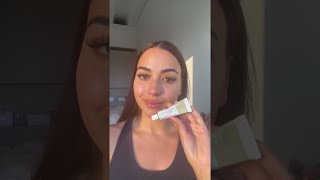 01 tretinoin skincare routine products in description tretinoincream [upl. by Aivatan303]