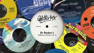 Roberto Surace  Joys Dr Packer Extended Remix [upl. by Ateuqram655]