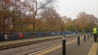 Ruislip Tube station [upl. by Ratep]