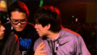 OMG interview  WoW Arena Tournament grand finals  Blizzcon2011 [upl. by Lukey]