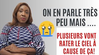 ⚠️On en parle très peu mais beaucoup vont rater le ciel à cause de ça😭 Cest très important🧏🏾‍♀️ [upl. by Naoj]