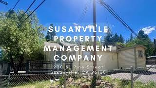 220 N Pine Street Susanville CA 96130 [upl. by Lazare]