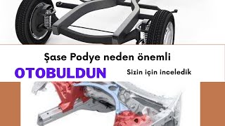 Şase Podye nedir ve neden önemlidir [upl. by Hugo]