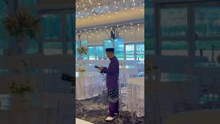 “Pelamin Anganku Musnah” galau brokenheart zaisrigemilang lawak trending viral fyp cinematic [upl. by Novehc829]