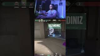 gekko lokko yat bakalım  aslanarslan10 Twitch [upl. by Enovad]