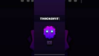 The Wraith Codes  Geometry Dash 2207 geometrydash thewraith [upl. by Anirehtak]