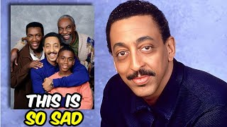 In May 1993 Gregory Hines Died Now His Family Confirms The SHOCKING Rumors [upl. by Ronoc]