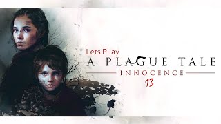 A Plague Tale Innocence  Folge 13  Andenken [upl. by Latt336]