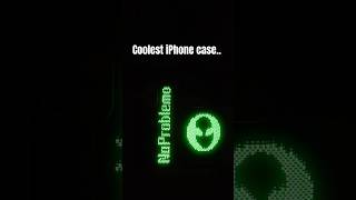 This iPhone case glows in the dark [upl. by Mariejeanne]