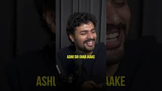 ASHU sir ka AURA 1000 🤣😂 Ashu Ghai scienceandfun [upl. by Anatole]