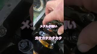 AE86 LEVIN エンジンブロー エンジン異音 メタルが無い 2 クランクブロー チーン… [upl. by Bolitho115]