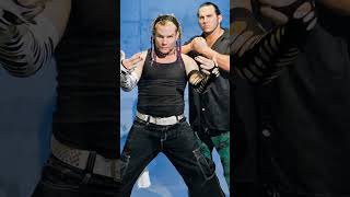 Hardy Boyz hardyboyz wwe aew tna jeffhardy matthardy delete [upl. by Langbehn]