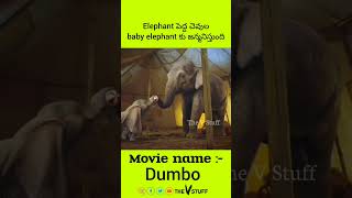 ⚡ a elephant give birth to a big ears baby elephant ⚡ shorts shortvideo trending facts movie [upl. by Ragen]