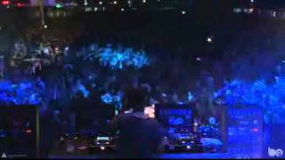 Maceo Plex Live  Electrobeach 2012 [upl. by Edrei]