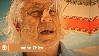 Velho Chico reapresentação do capítulo 172 da novela sábado 01 de outubro na Globo [upl. by Rickert655]