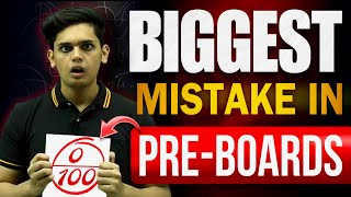 How to Study for Preboard Exams🔥 5 Important Tips Prashant Kirad [upl. by Bruning]