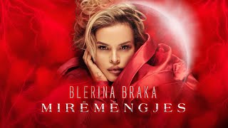 BLERINA BRAKA – “MIRËMËNGJES”  Kënga Magjike 2024  musicistheanswer [upl. by Blodget]