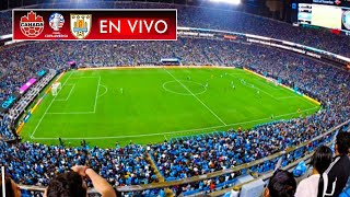 🛑 CANADÁ VS URUGUAY 🛑 Copa América 2024 EN DIRECTO [upl. by Machute]