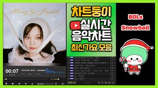 최신가요 실시간 인기차트 2024년 1월 12일 2주차 멜론차트 X 종합차트O 노래모음 KPOP 플레이리스트 [upl. by Haakon417]