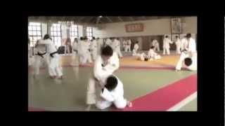 Nomura Tadahiro Judo HL 野村 忠宏 柔道 60kg [upl. by Anawek427]