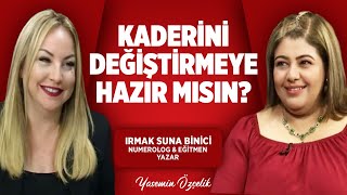 İSMİNDE BU HARFLER VARSA ZENGİN OLURSUN EVLİLİK DÖNGÜSÜ NASIL HESAPLANIR KADERİNİN ŞİFRESİNİ ÖĞREN [upl. by Arhsub]