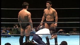 Minoru Suzuki vs Jason Delucia 1994 12 16 [upl. by Hartnett]