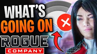 The Rogue Company EXPERIENCE In Season 14 Is BRUTAL [upl. by Ert]