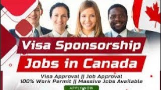 Jobs in Canada  Latest jobs in Canada  visaguider571 canada jobsincanada [upl. by Asiilanna]