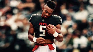 Bijan Robinson Rookie Season Highlights  ATL Falcons [upl. by Yromas]