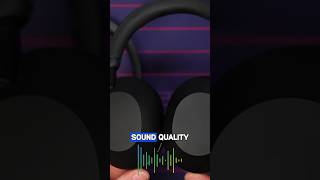 Sony WH1000XM5 vs Sony XM4 Sound Quality [upl. by Mor]