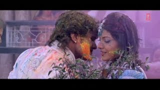 Sadanand Rahe Ae Hi Dware Full Bhojpuri Video Song Devra Pe Manwa Dole [upl. by Haidebez]