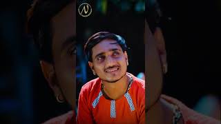 Cham Jovo Aadi Najre Nayna Thakor  Ajay Thakor  short video ￼ [upl. by Malchus]