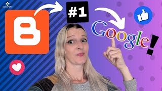 How I Got My Blogger Posts to Rank 1 on Google – StepbyStep [upl. by Nnairol]