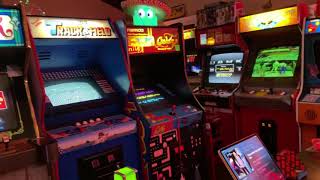 Quick Arcade Walkthrough  Night Edition  10312021 [upl. by Riva693]