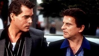 GOODFELLAS 1990 quotWHAT IS LIFEquot [upl. by Trisha]