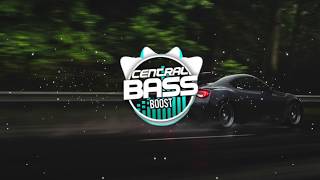 Freaky Friday  Lil Dicky Ft Chris Brown PR3ACH Bootleg Bass Boosted [upl. by Clere590]