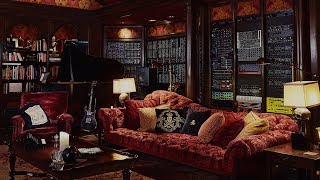 Look Inside Hans Zimmers LA Studio — Hans Zimmer Strings [upl. by Aliuqat]