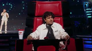 Yogendra Poudel quotBichod Ko Karautilequot  The Voice of Nepal Season 5 2023 [upl. by Chelsea926]