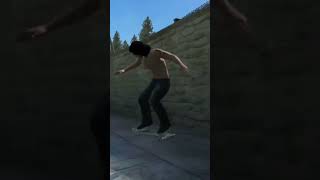 GAPS  Skate 3 mini edit [upl. by Matheson]