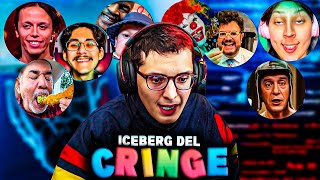 EL ICEBERG DEL CRINGE [upl. by Genevra]