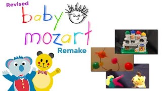 baby mozart remake [upl. by Cirderf]