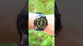 TicWatch Atlas Galaxy Watch Ultra Killer shorts [upl. by Rusell566]