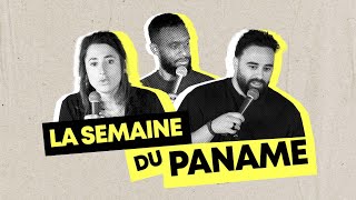 La semaine du Paname Comedy Club  13 au 19 août 2023 [upl. by Yrak]