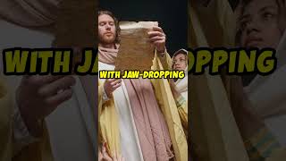 Judas Betrayal Prophecy Fulfilled 500 motivation god facts [upl. by Akvir735]