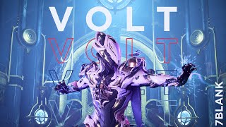 Volt Can Do It All in 2024 – The Ultimate Comfort Solo Frame  Warframe Steel Path Build [upl. by Nivri]