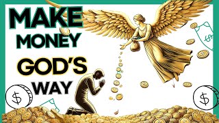 The Key to Multiplying Your Finances and Honoring God Make money in Gods Way [upl. by Minabe404]